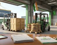 Agricultural Export Companies