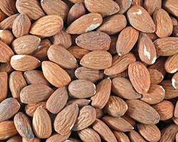 Almonds