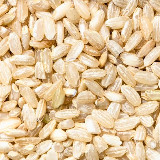 Brown Rice