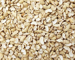 Cashew Kernels