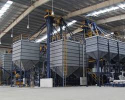 Coffee Processing Units