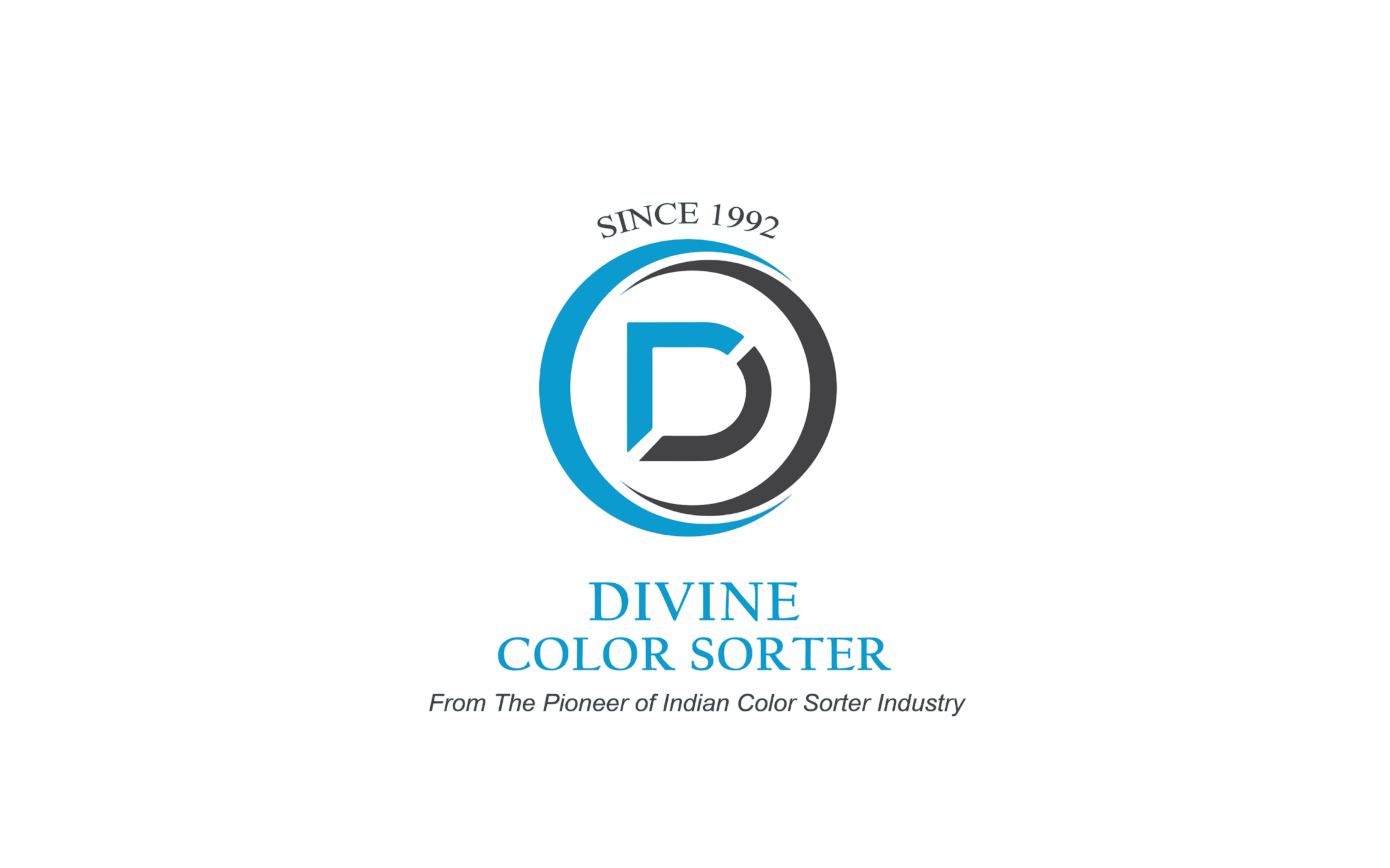 Divine Color Sorter