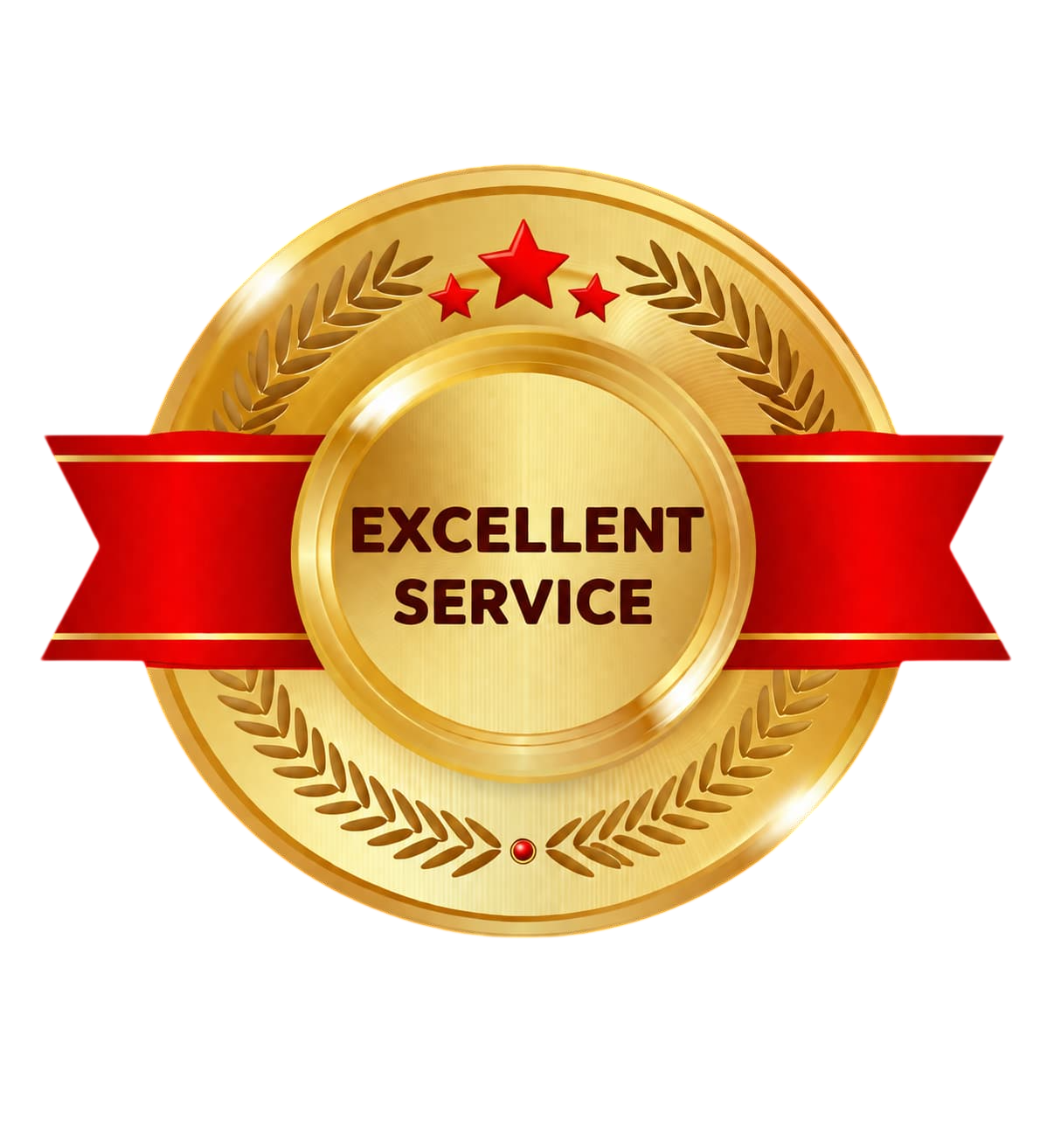 Excellent Service