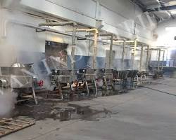 Food Processing Industries