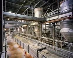 Grain Processing Industries