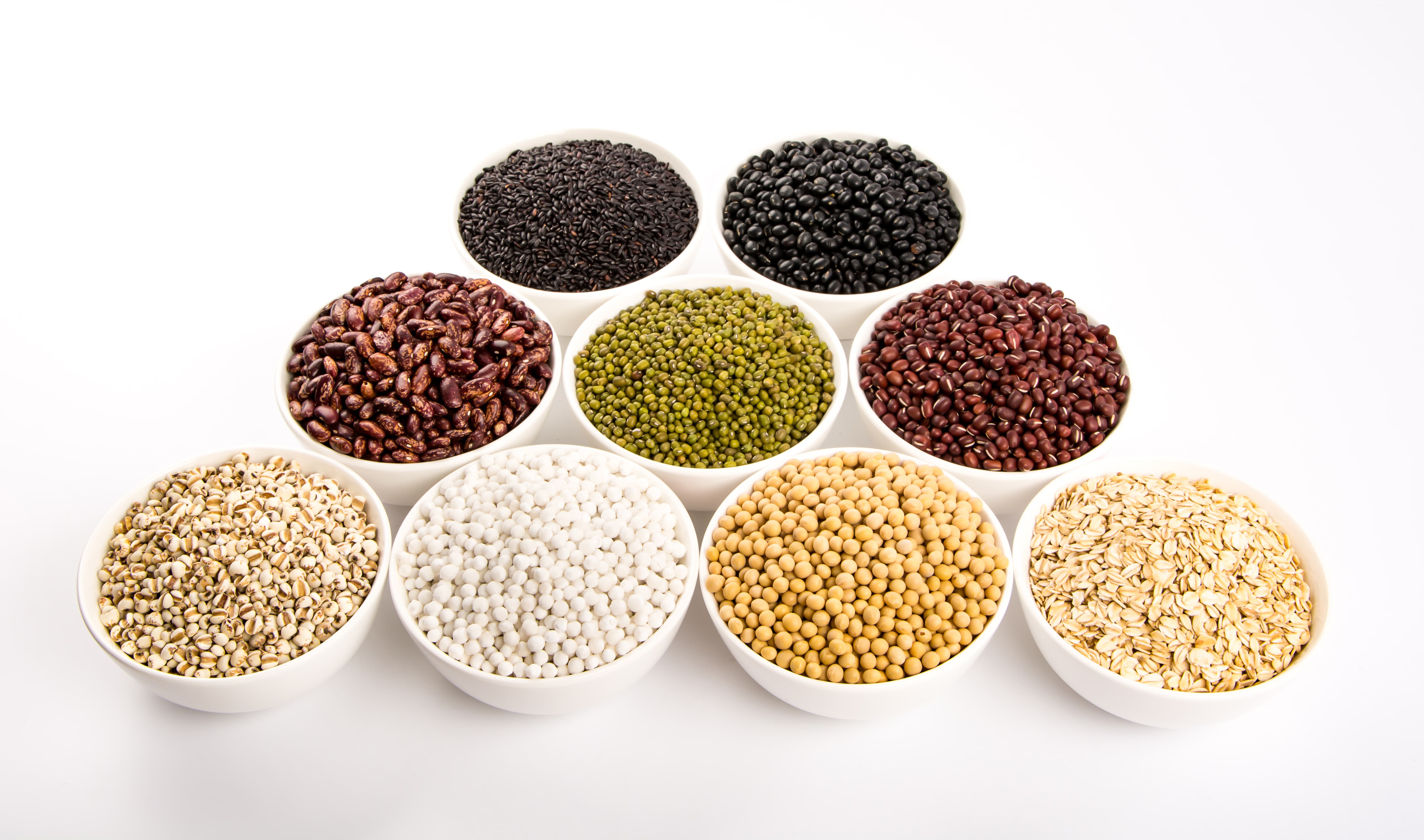 grain-pulses