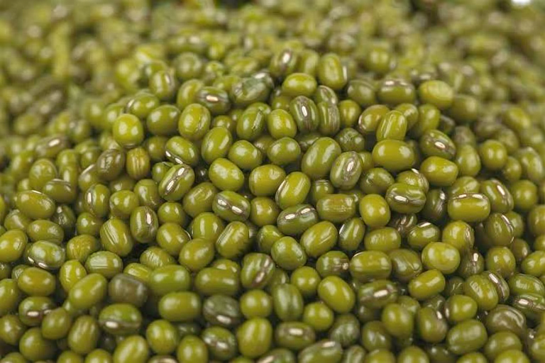 Green Gram