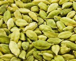 Premium Cardamom