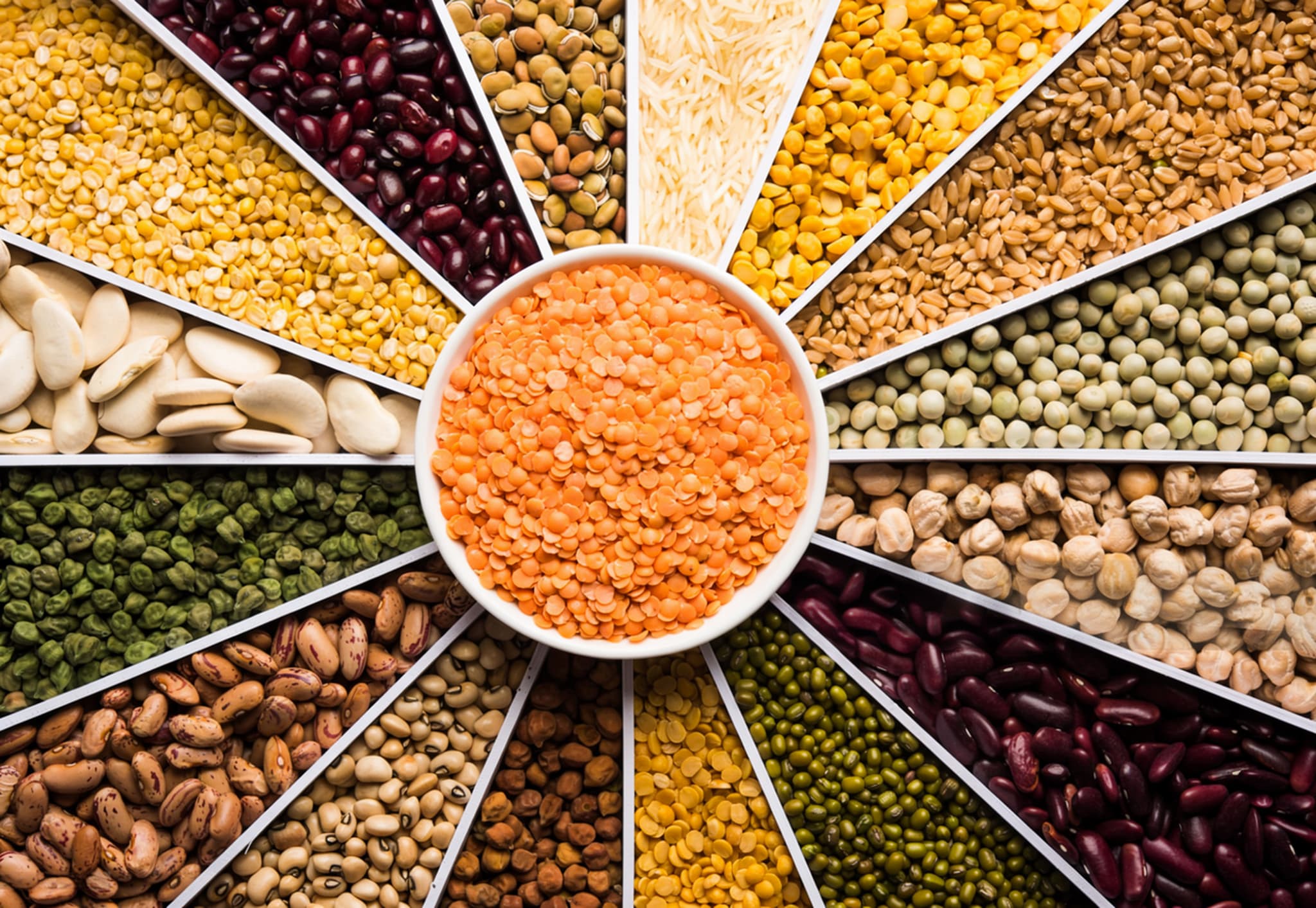 Pulses