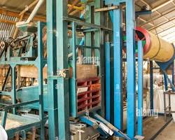 Rice Mills