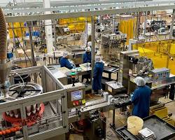 Spice Processing Plants