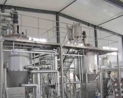 Tea Processing Industries