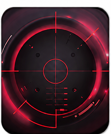 Target Position 3.0 Algorithm